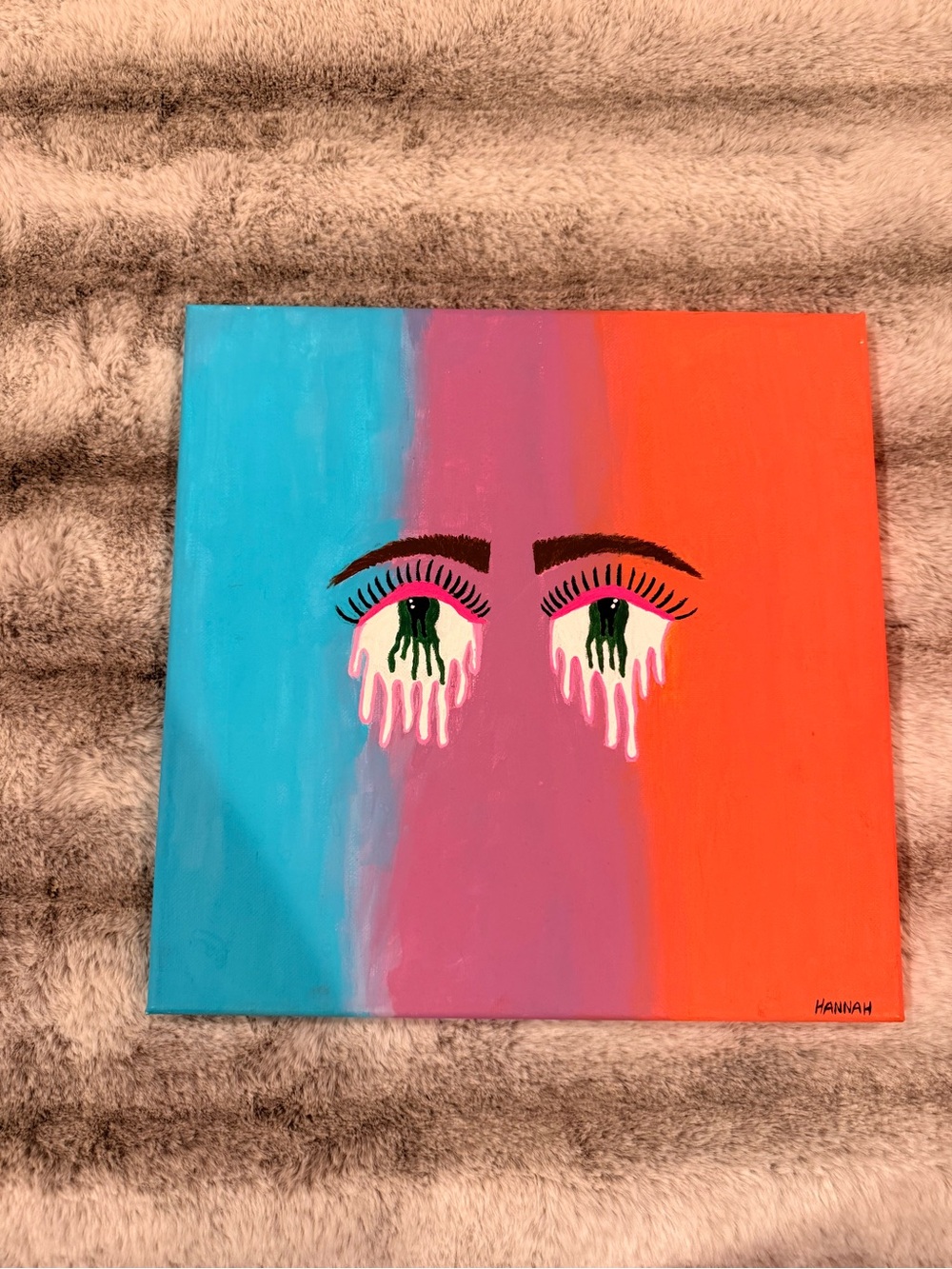 Canvas Art